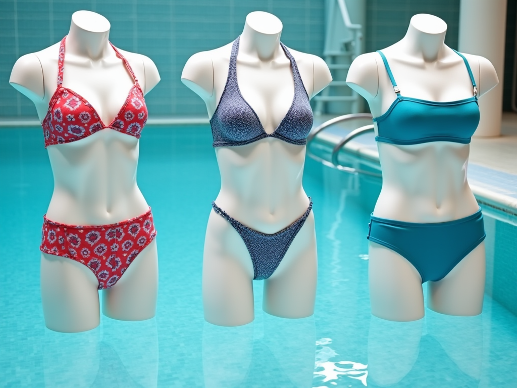 evogames | Cele mai rezistente costume de baie pentru piscine cu clor